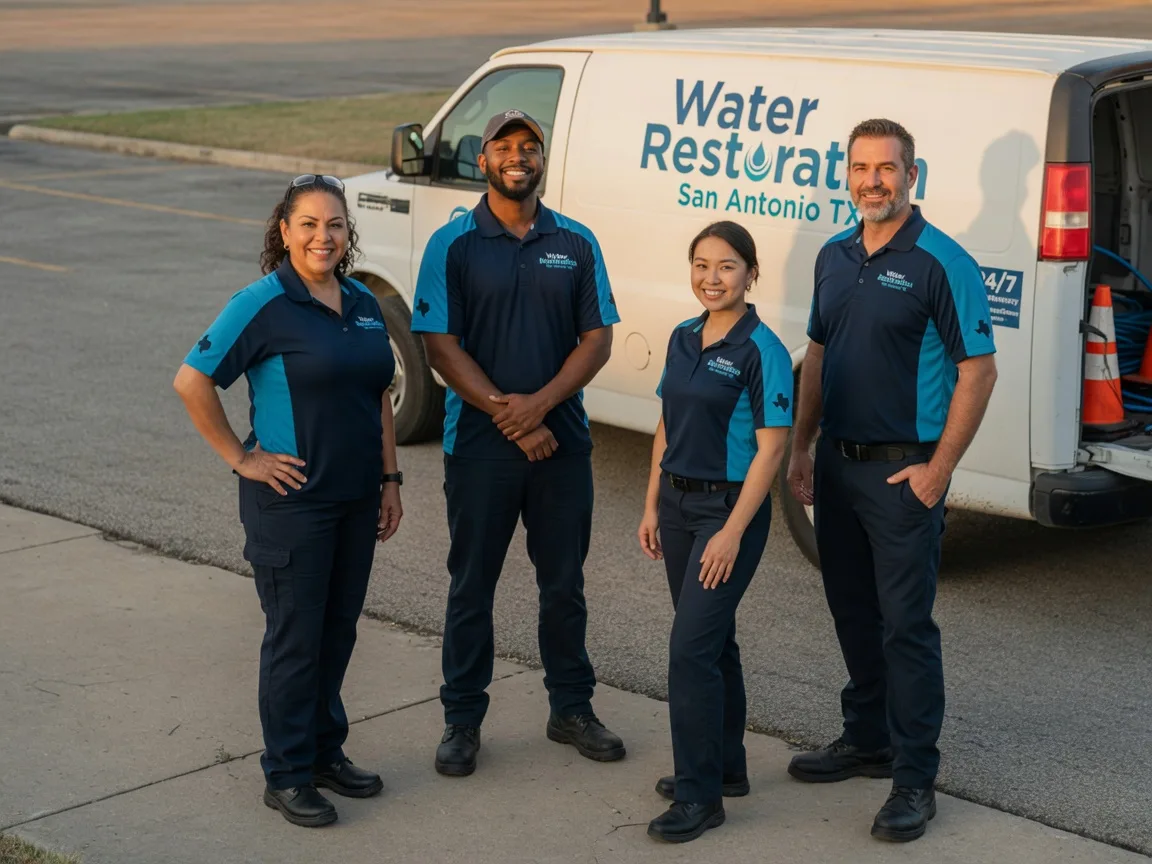 Water Damage Repair company in White Salmon, WA